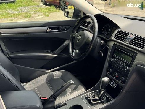 Volkswagen Passat 2014 - фото 2