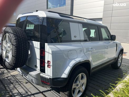 Land Rover Defender 2023 - фото 21