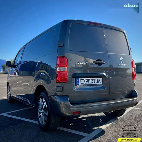 Peugeot Expert 2020 - фото 5