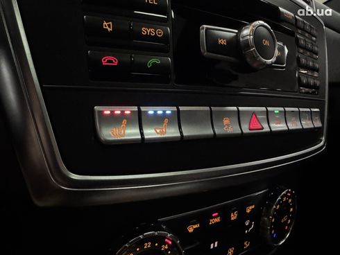 Mercedes-Benz GL-Класс 2013 черный - фото 4