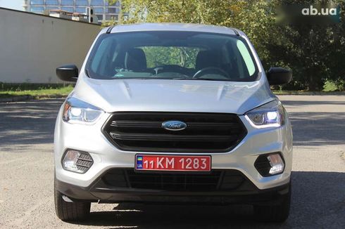 Ford Escape 2018 - фото 5