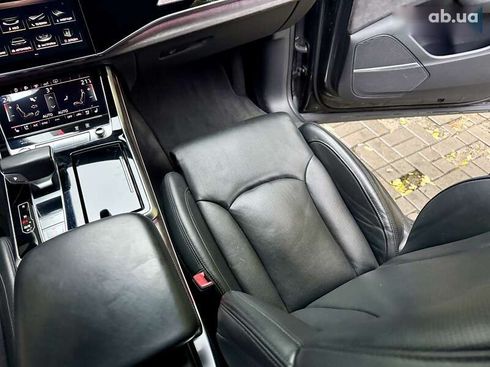 Audi Q8 2019 - фото 28