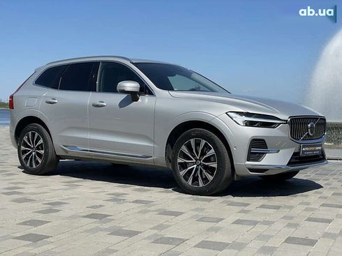 Volvo XC60 2023 - фото 16