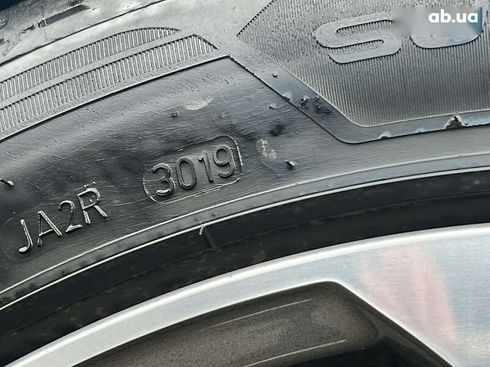 Audi E-Tron 2021 - фото 30