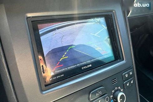 Volvo XC90 2006 - фото 23