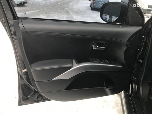 Mitsubishi Outlander 2010 черный - фото 8