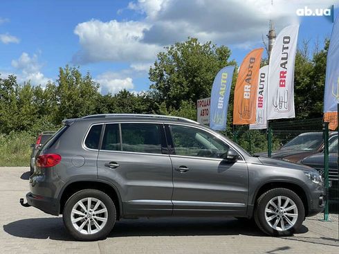 Volkswagen Tiguan 2013 - фото 22