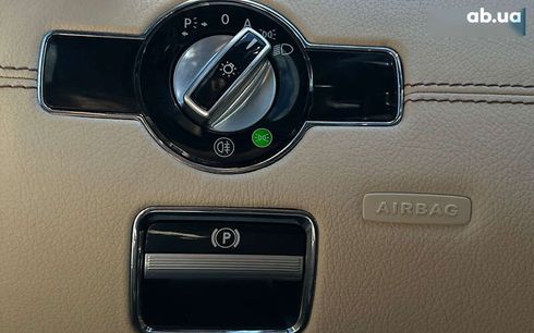 Mercedes-Benz S-Класс 2012 - фото 22