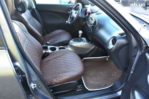 Nissan Juke 2017 - фото 28