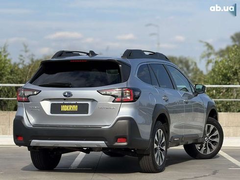 Subaru Outback 2022 - фото 22
