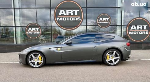 Ferrari FF 2013 - фото 14