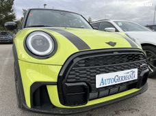 MINI Кабриолет бу купить в Украине - купить на Автобазаре