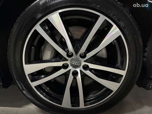 Audi A6 2018 - фото 8