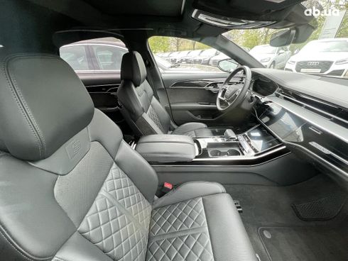 Audi A8 2021 - фото 7