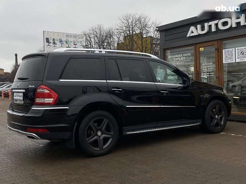 Mercedes-Benz GL-Класс 2010 - фото 6