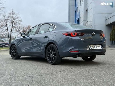 Mazda 3 2022 - фото 5