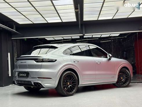 Porsche Cayenne 2020 - фото 17