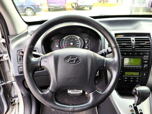 Hyundai Tucson 2011 - фото 8