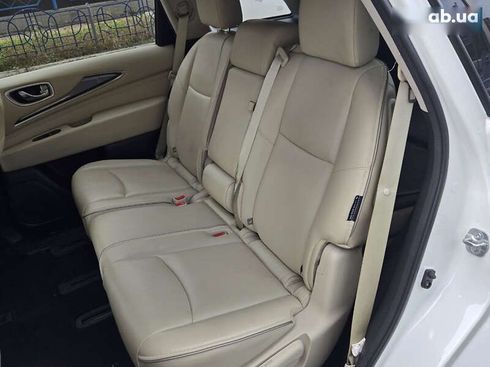 Infiniti QX60 2019 - фото 14