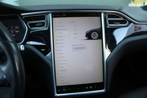 Tesla Model S 2018 - фото 22