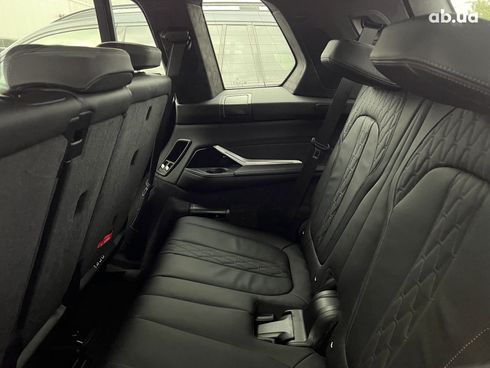 BMW X7 2023 - фото 5