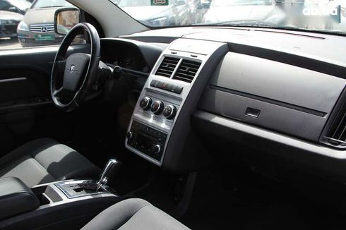 Dodge Journey 2010 - фото 20
