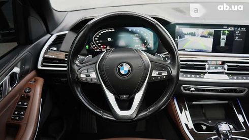 BMW X5 2019 - фото 29