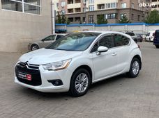 Продаж вживаних Citroёn DS4 в Одеській області - купити на Автобазарі