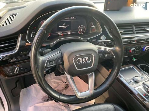 Audi Q7 2016 - фото 15