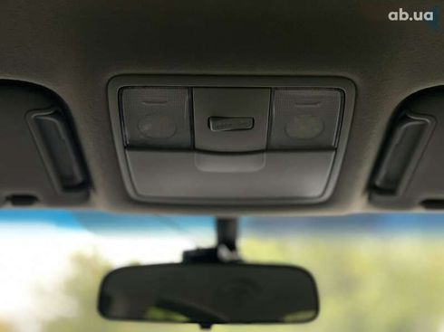 Kia Cerato 2011 - фото 21