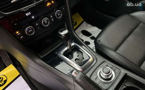 Mazda 6 2012 - фото 14