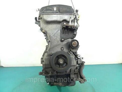 двигатель в сборе для Mitsubishi Lancer - купити на Автобазарі - фото 4