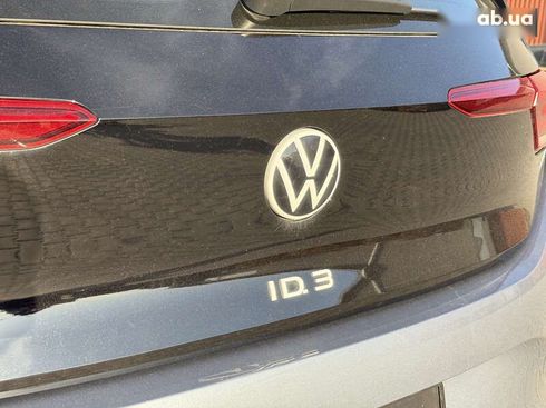 Volkswagen ID.3 2020 - фото 28