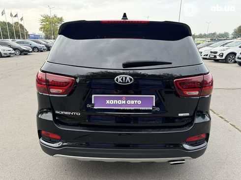 Kia Sorento 2018 - фото 8