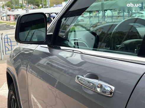 Jeep Grand Cherokee 2019 - фото 7