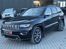 Продаж вживаних Jeep в США - купити на Автобазарі