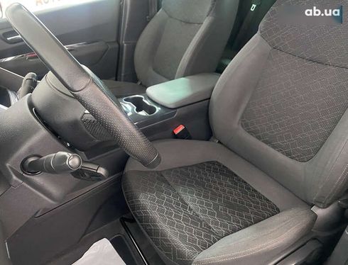 Peugeot 3008 2016 - фото 8