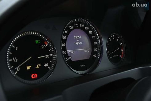Mercedes-Benz C-Класс 2009 - фото 19