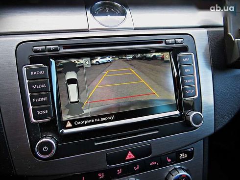 Volkswagen Passat 2013 - фото 18