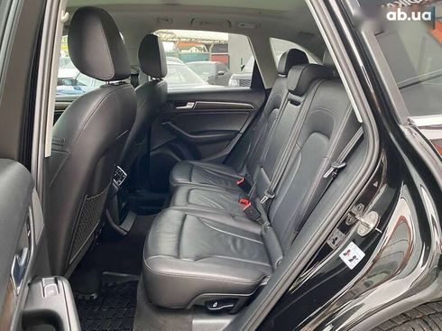 Audi Q5 2016 - фото 21