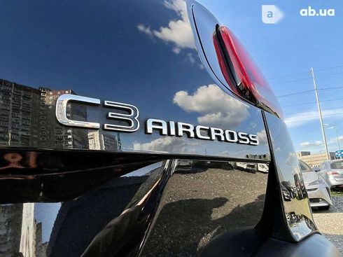 Citroёn C3 AirCross 2018 - фото 10