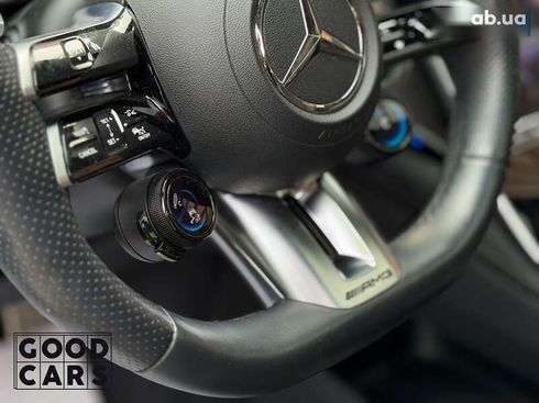 Mercedes-Benz EQE-Класс 2023 - фото 21