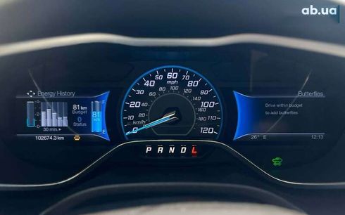 Ford Focus 2013 - фото 11