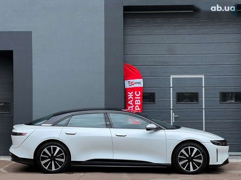 Lucid Motors Air 2023 - фото 11