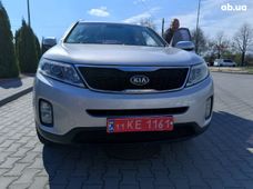 Кіа Кросовер б/у - купити на Автобазарі