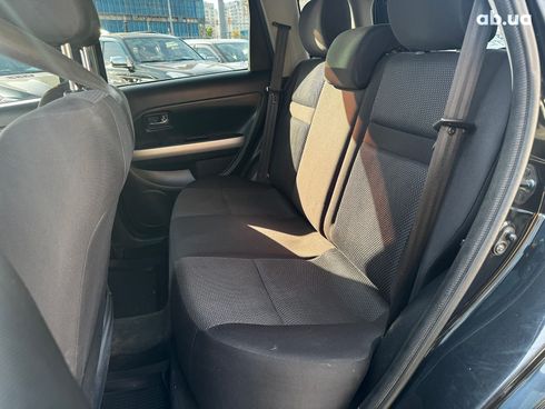 Great Wall haval m4 2014 черный - фото 28