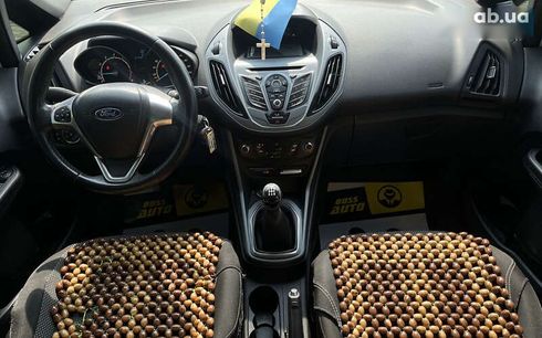 Ford B-Max 2015 - фото 9