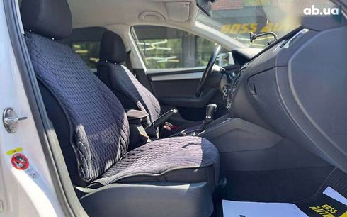Skoda Octavia 2015 - фото 14