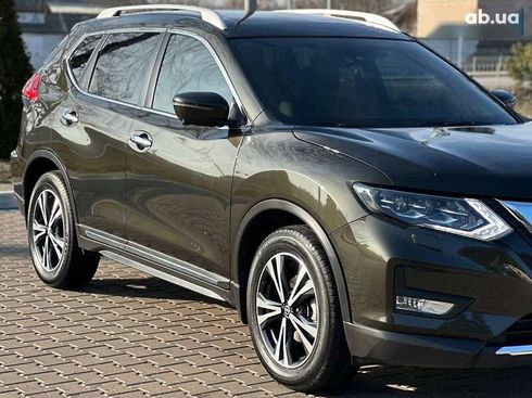 Nissan X-Trail 2019 - фото 6