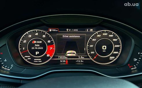 Audi SQ5 2019 - фото 15